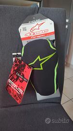 Ginocchiere ALPINESTARS NUOVE UNISEX