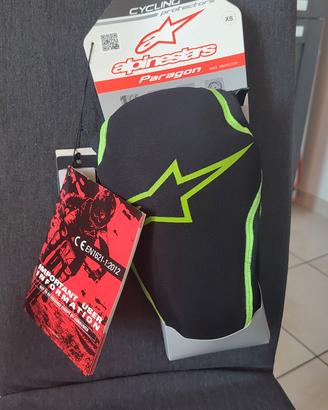 Ginocchiere ALPINESTARS NUOVE UNISEX