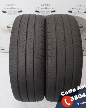 Saldi 215 70 15c Continental  215 70 R15