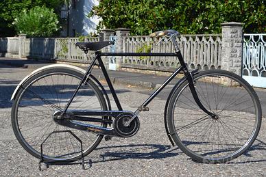 Bici Epoca Bianchi Super Freni Interni Vintage