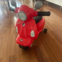 Vespa chicco