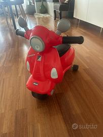 Vespa chicco