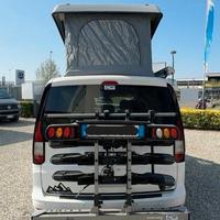 Portabicilette camper furgone