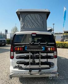 Portabicilette camper furgone