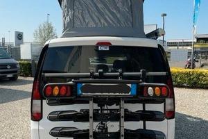 Portabicilette camper furgone