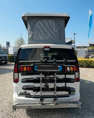 Portabicilette camper furgone