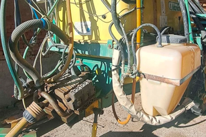 Botte Diserbo Monicamist