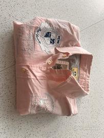 Camicia La Martina Polo Argentino