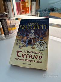 L’intrepida Tiffany