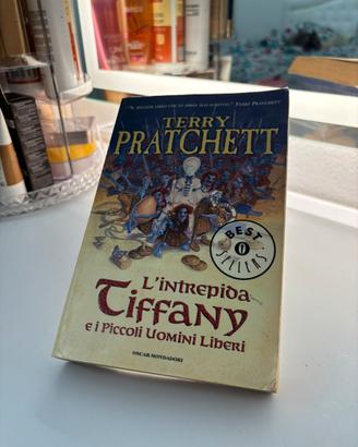 L’intrepida Tiffany