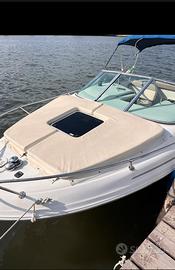 Sea Ray 215