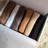 Cuffie per sotto il velo