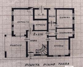 Casa singola a Este (PD) - Este - Centro