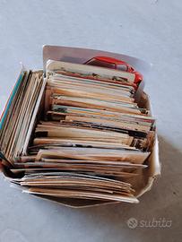 cartoline vintage