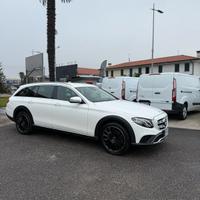 Mercedes-benz E 220 E-Klasse All-Terrain d 4Matic 