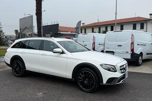 Mercedes-benz E 220 E-Klasse All-Terrain d 4Matic 