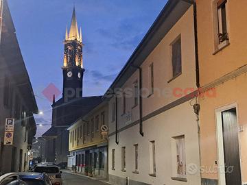 Appartamento Inveruno [Cod. rif 3276114VRG]