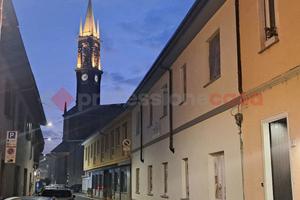 Appartamento Inveruno [Cod. rif 3276114VRG]