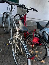 Biciclette