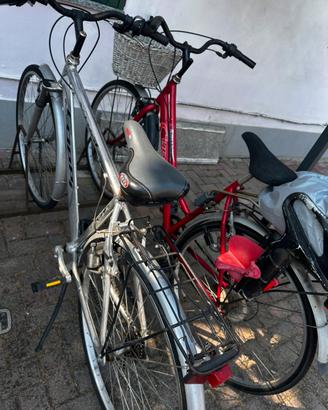 Biciclette