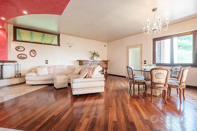 BIFAMILIARE A NEMBRO