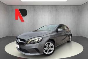 Mercedes-benz A 180 d Automatic Premium