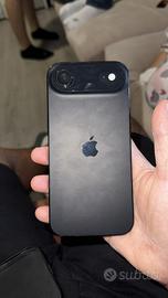 Iphone 17 air