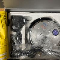 lettore CD portatile Majestic DM 1027-A/M MP3