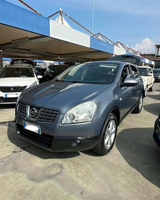 NISSAN QASHQAI 1,5 DIESEL