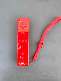 Controller Wii con MotionPlus