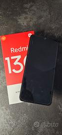 Redmi 13C perfetto garanzia