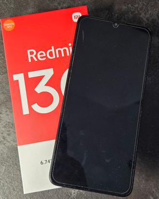 Redmi 13C perfetto garanzia