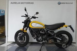 Ducati Scrambler - 2021