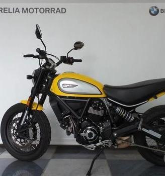 Ducati Scrambler - 2021