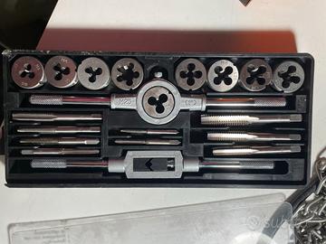 Valex maschi e filiere (da M3 a 12)