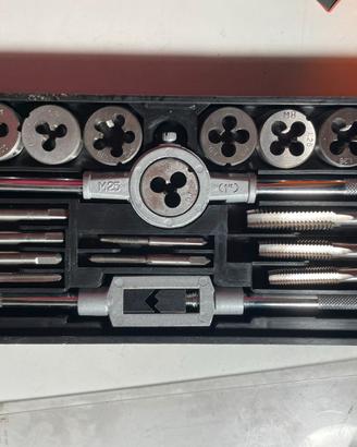 Valex maschi e filiere (da M3 a 12)