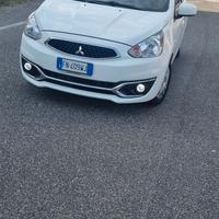 Mitsubishi space star 1.0 2018