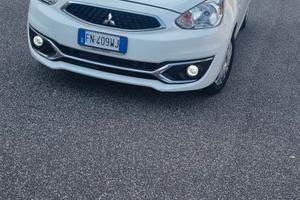 Mitsubishi space star 1.0 2018