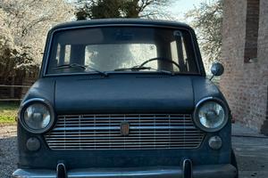 Fiat 1100R familiare