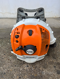 Soffiatore Stihl BR 600 - Usato