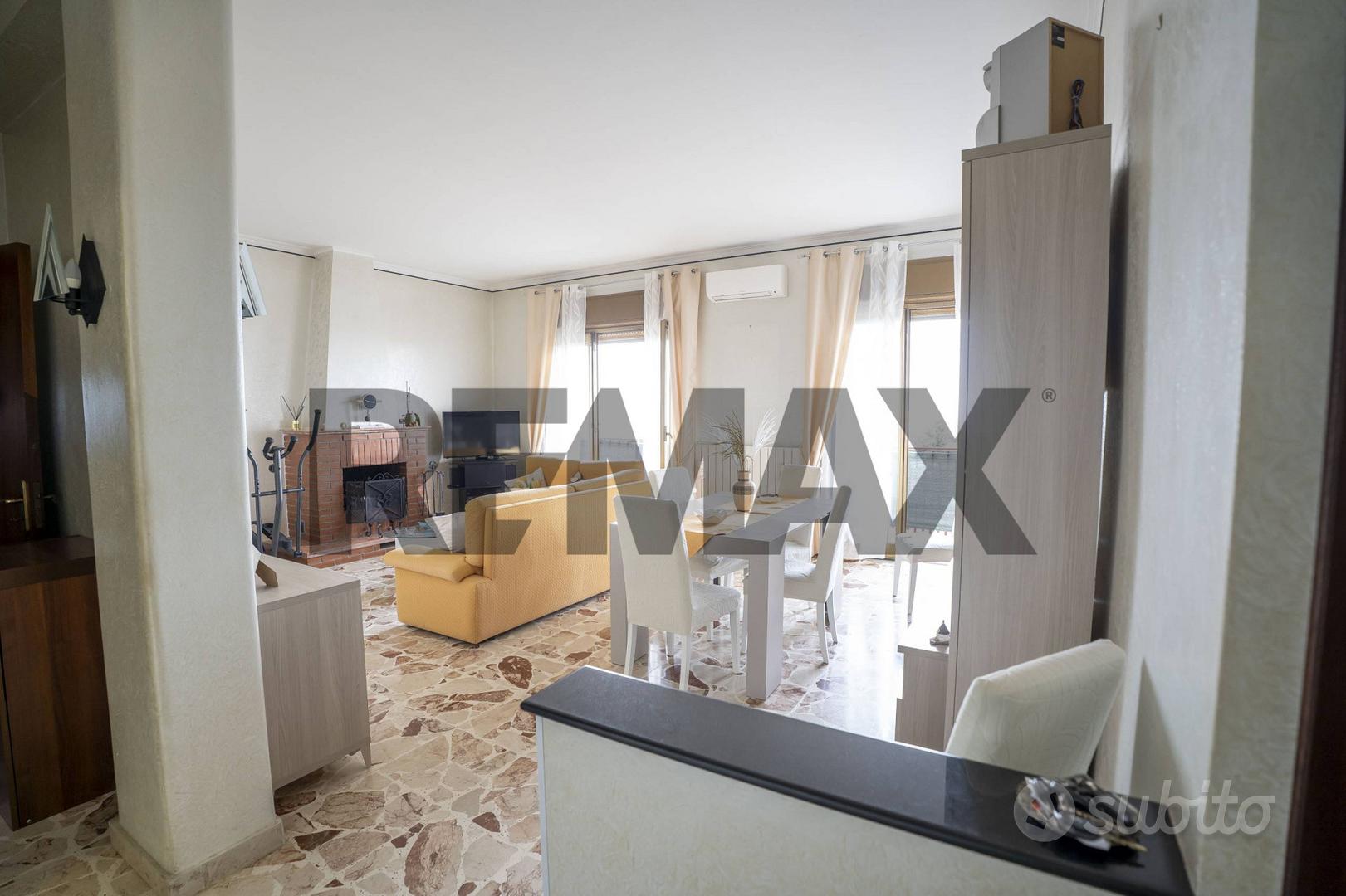 Appartamento – Mascalucia, Catania - Vista 5
