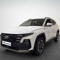 HYUNDAI TUCSON MY26 1.6HEV AT 2WD BUSINESS