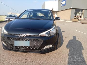 Hyundai i20 euro 6b