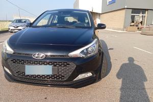 Hyundai i20 euro 6b