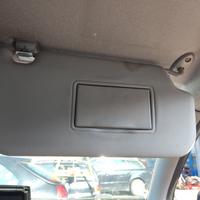 Aletta parasole destra FORD FUSION del 2006