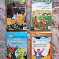 Libri per bambini 