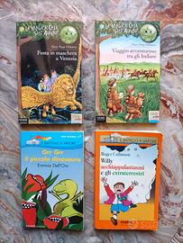 Libri per bambini 