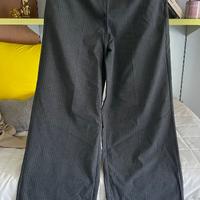 Completo ZARA grigio
