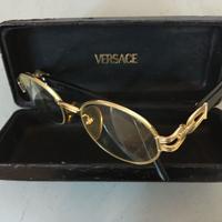 OCCHIALE CON CUSTODIA GIANNI VERSACE