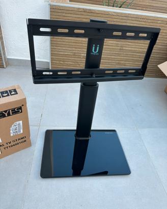 Supporto TV universale da tavolo